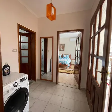 Guest House Tirana Villa
